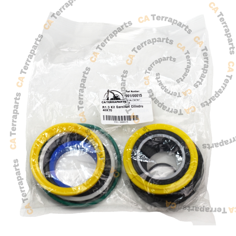 Kit Garnituri Cilindru 40X70 – Spare Part