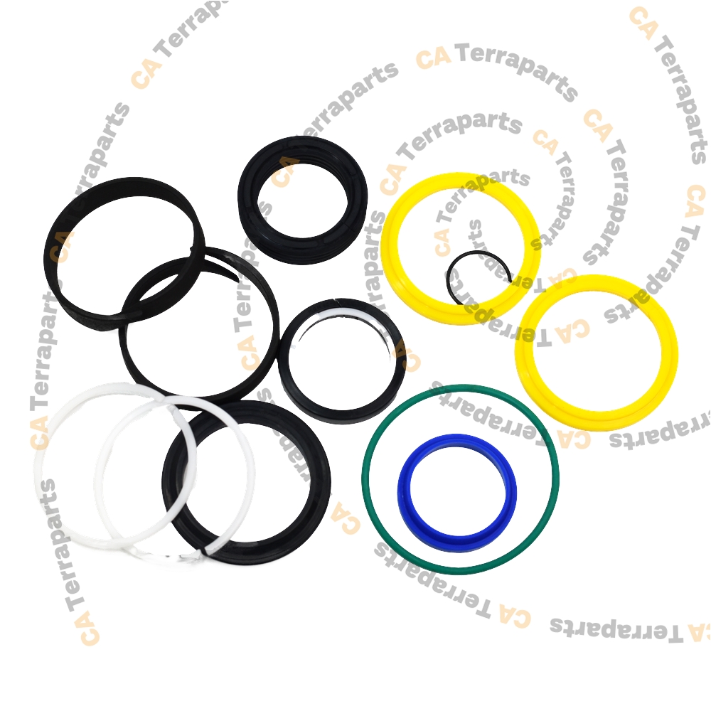 Kit Garnituri Cilindru 40X70 – Spare Part