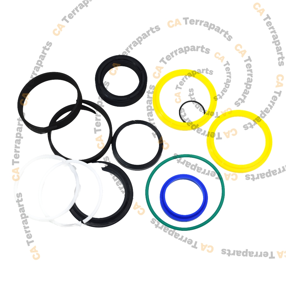 Kit Garnituri Cilindru 40X70 – Spare Part