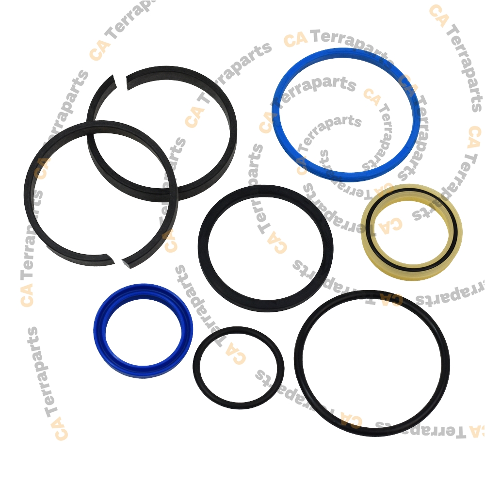 Kit Garnituri Cilindru 2CX 25X50 – Spare Part