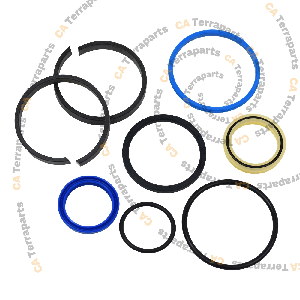 Kit Garnituri Cilindru 2CX 25X50 – Spare Part