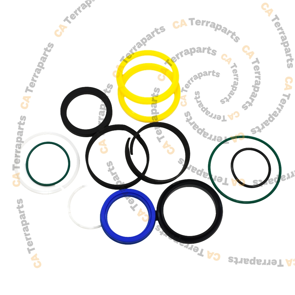 E4.1 Garnitura Cilindru 80X50 - Spare Part