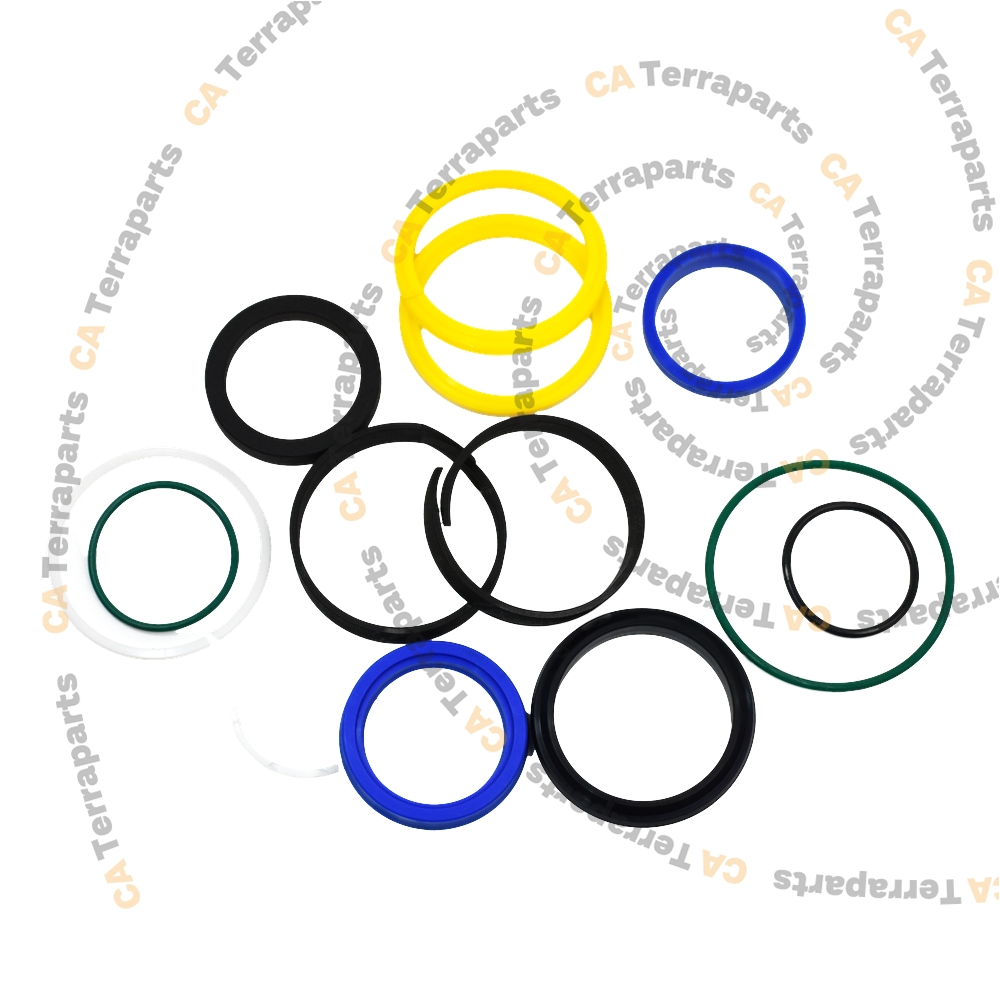 E4.1 Garnitura Cilindru 80X50 - Spare Part