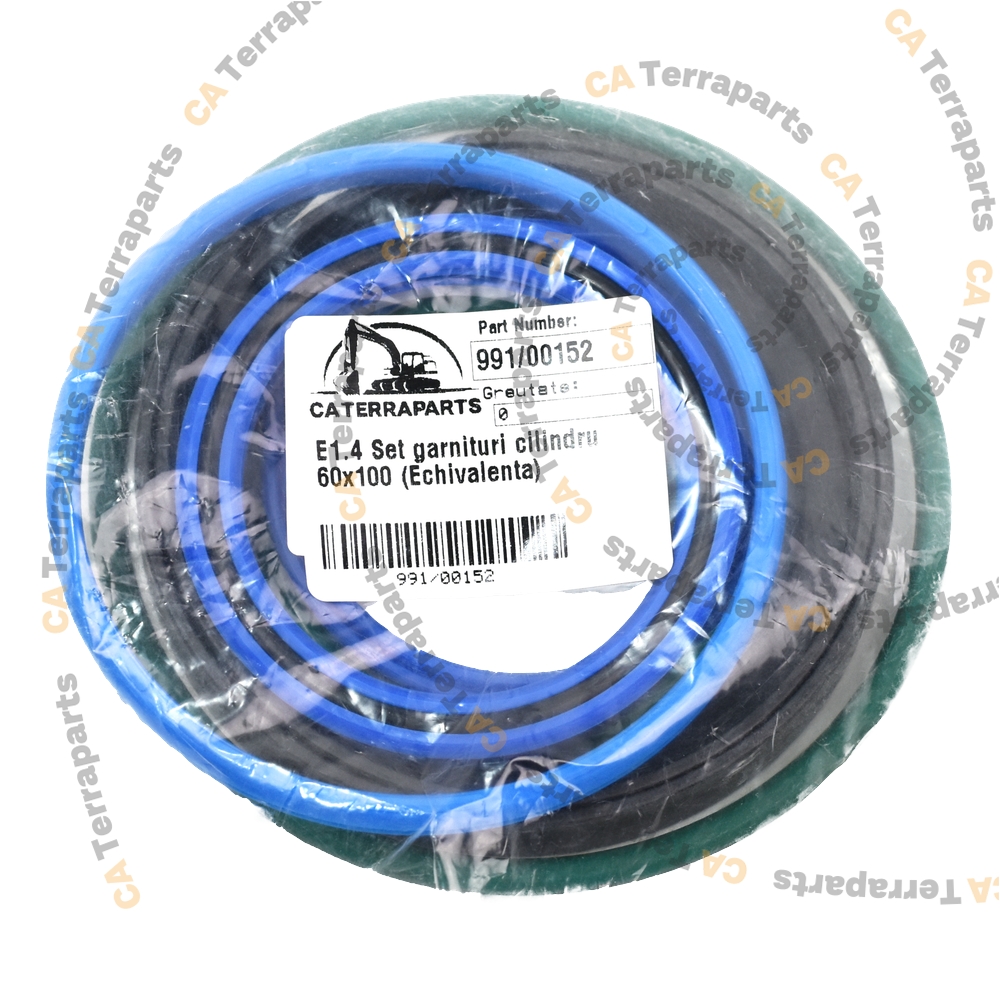 Set garnituri cilindru 60×100 – Spare Part