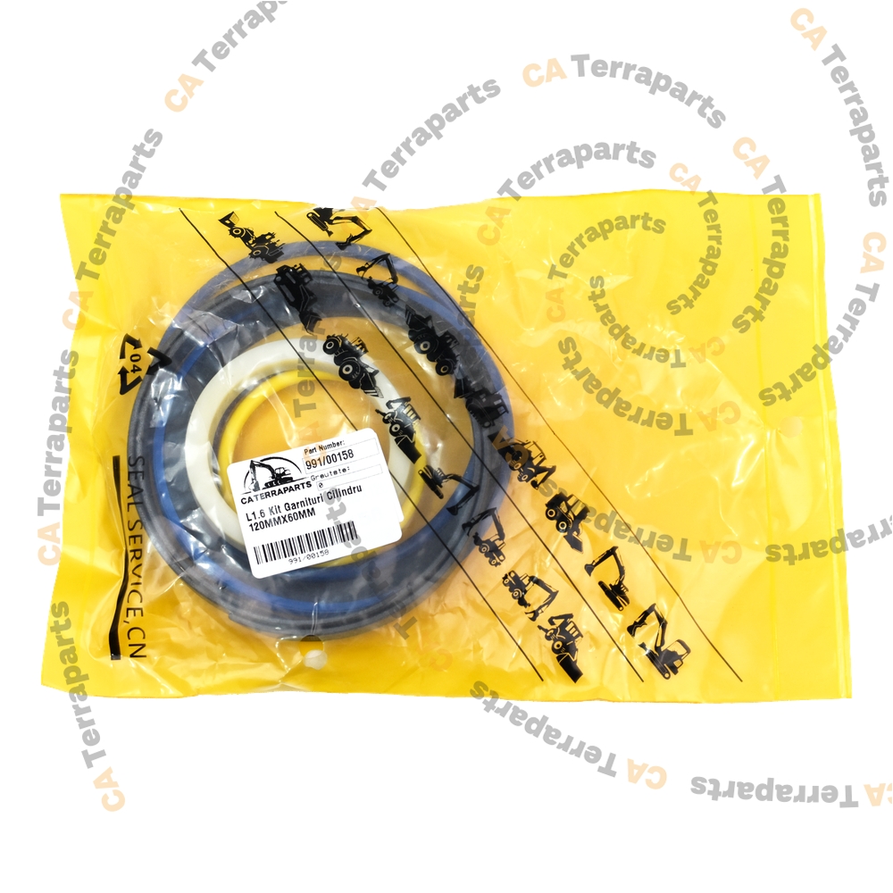 Kit Garnituri Cilindru 120MMX60MM – Spare Part