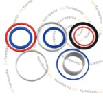 Kit Garnituri miniexcavator-dipper - Azeri Parts JCB Cod SKU: 991/00166