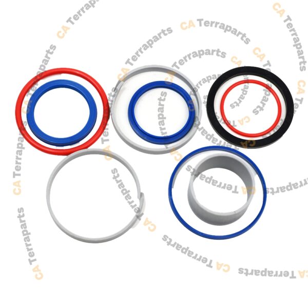 Kit Garnituri miniexcavator-dipper - Azeri Parts JCB Cod SKU: 991/00166