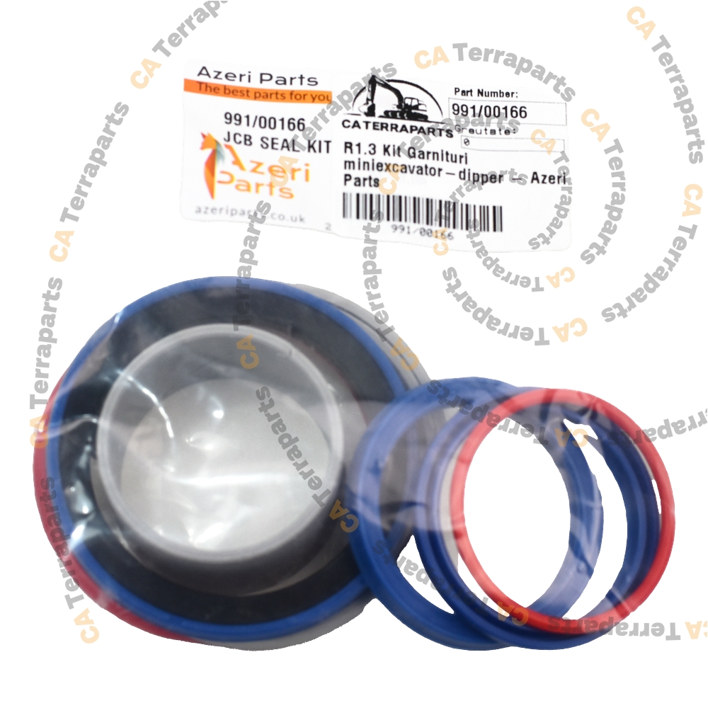 Kit Garnituri miniexcavator-dipper – Azeri Parts