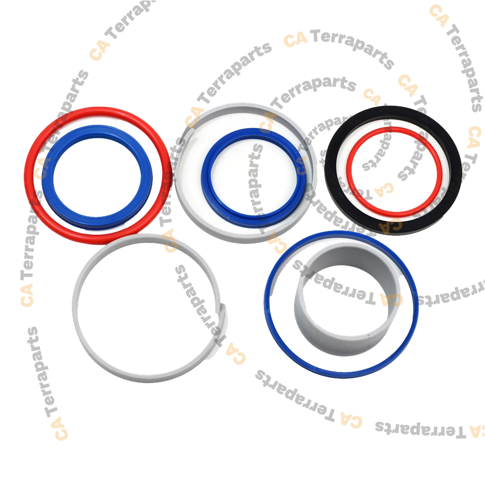 Kit Garnituri miniexcavator-dipper – Azeri Parts