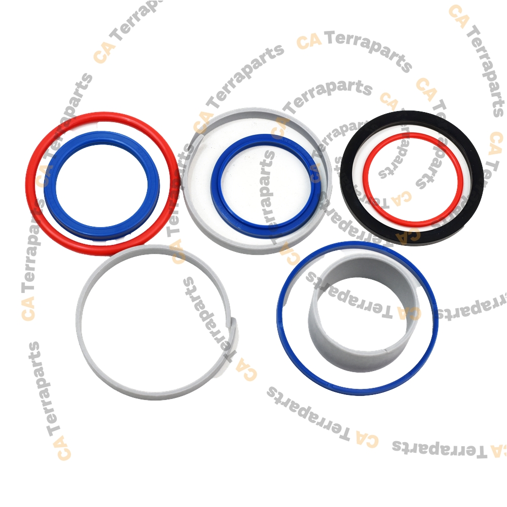 Kit Garnituri miniexcavator-dipper – Azeri Parts