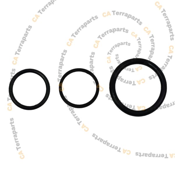 Garnitura de etansare - Nexgen JCB Cod SKU: 998/10220