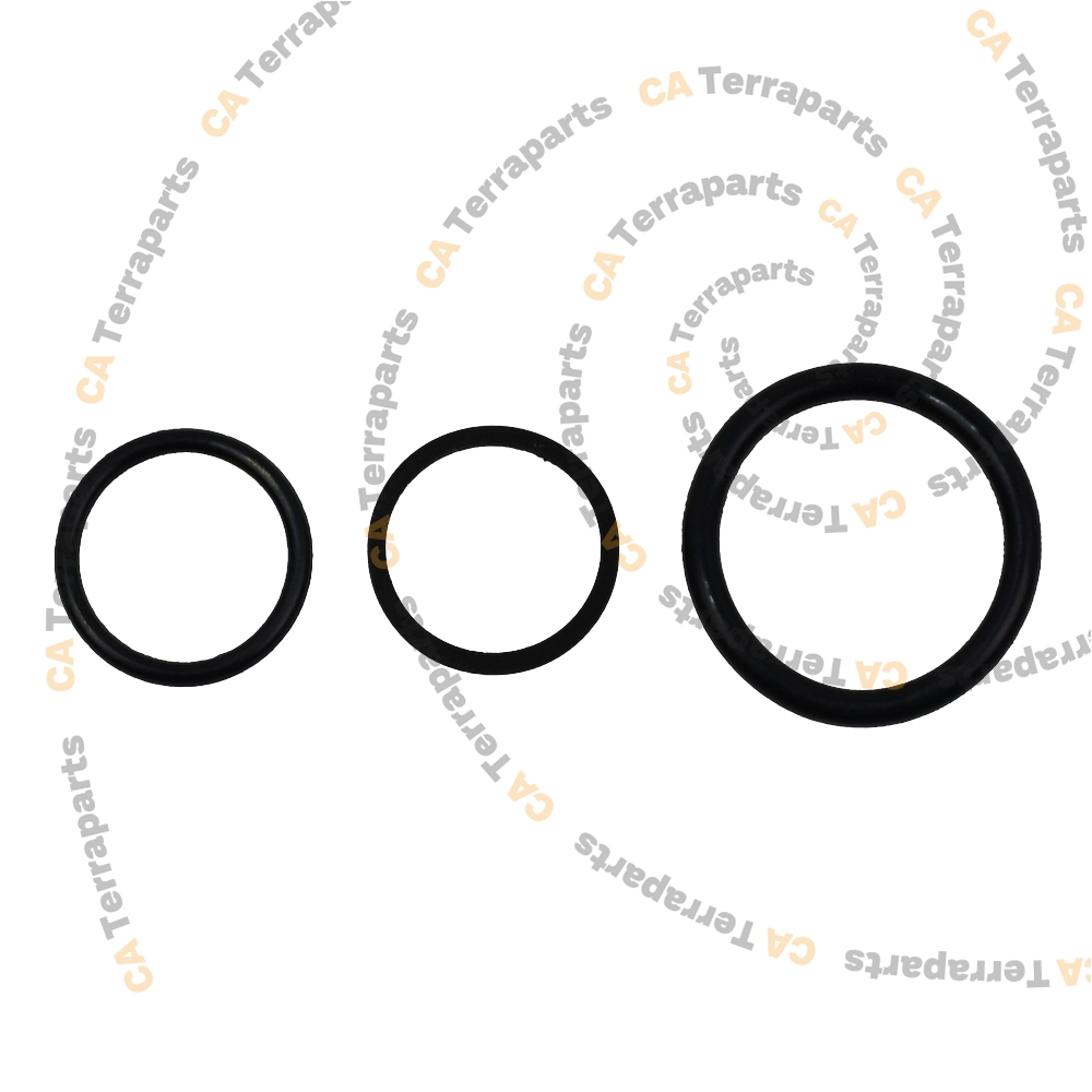 Garnitura de etansare – Nexgen