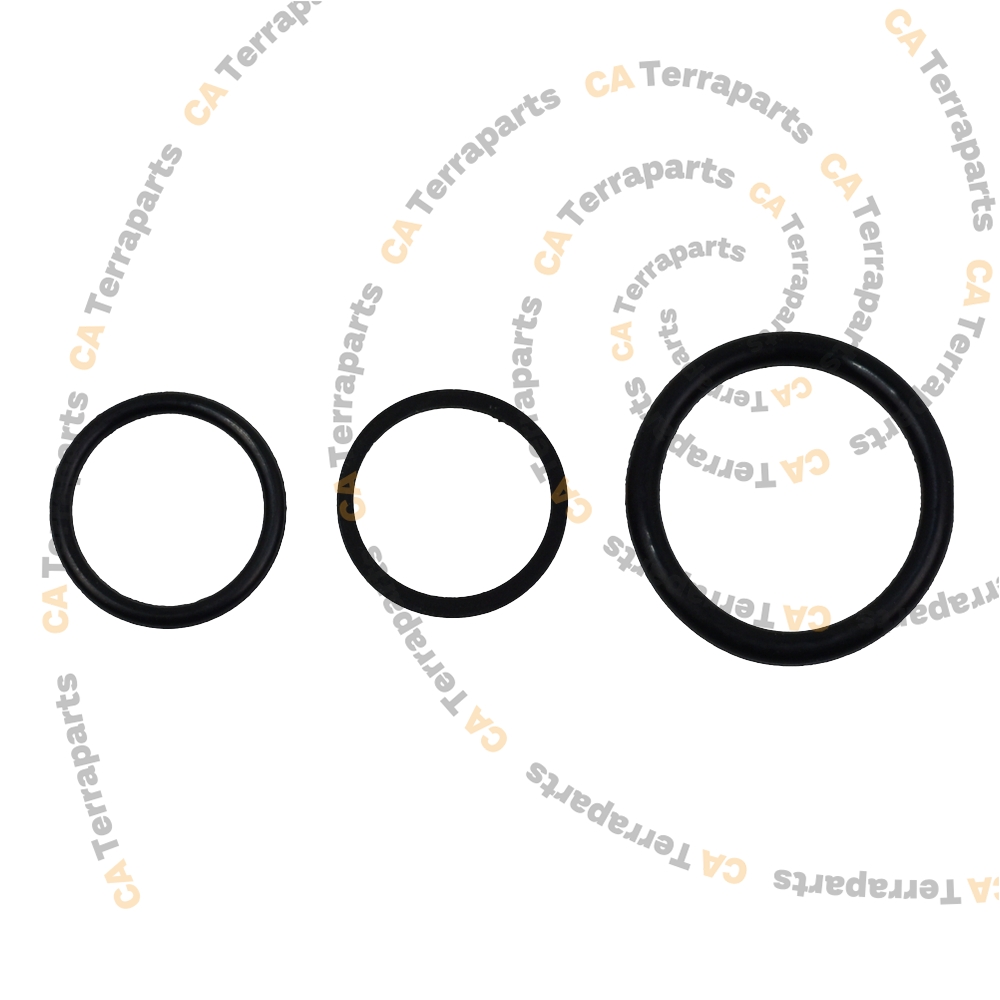 Garnitura de etansare – Nexgen