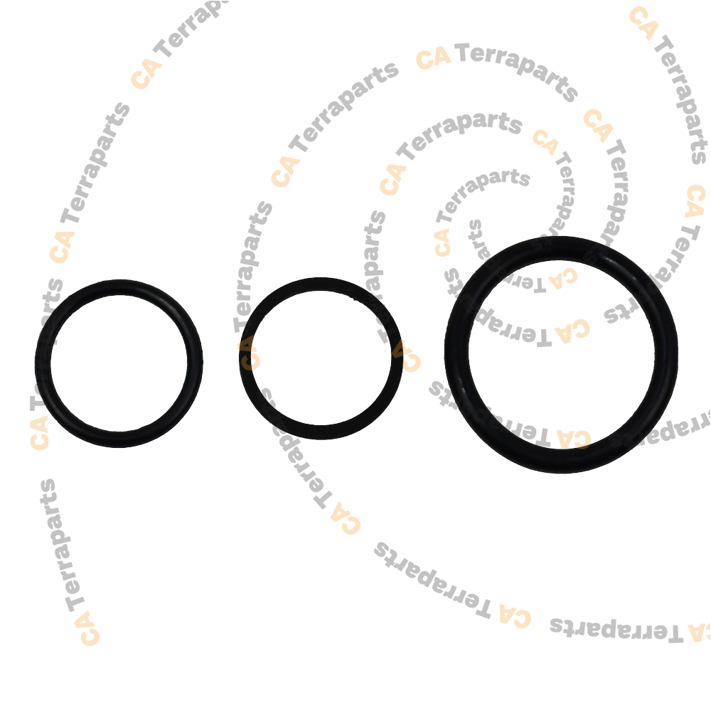 Garnitura de etansare – Nexgen