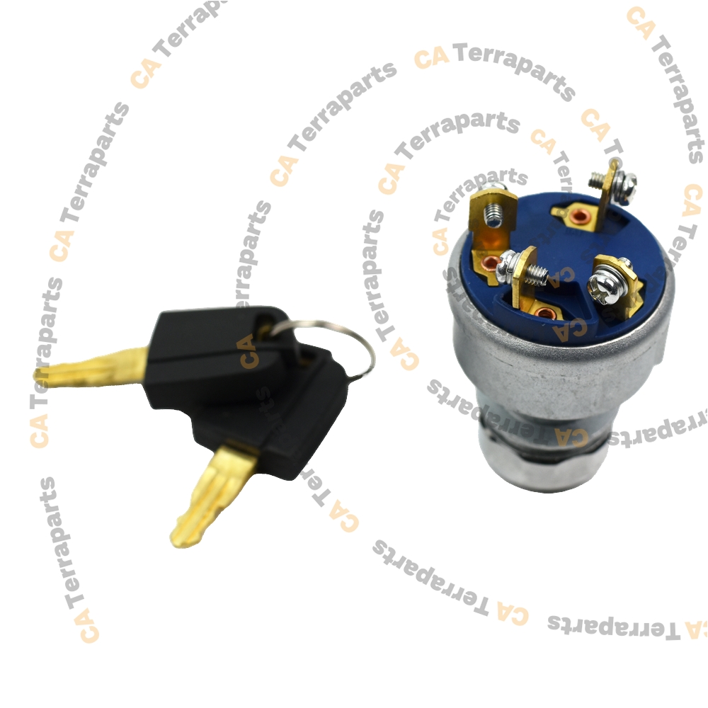 CAT1.1 Contact pornire 4 pini - Spare Part