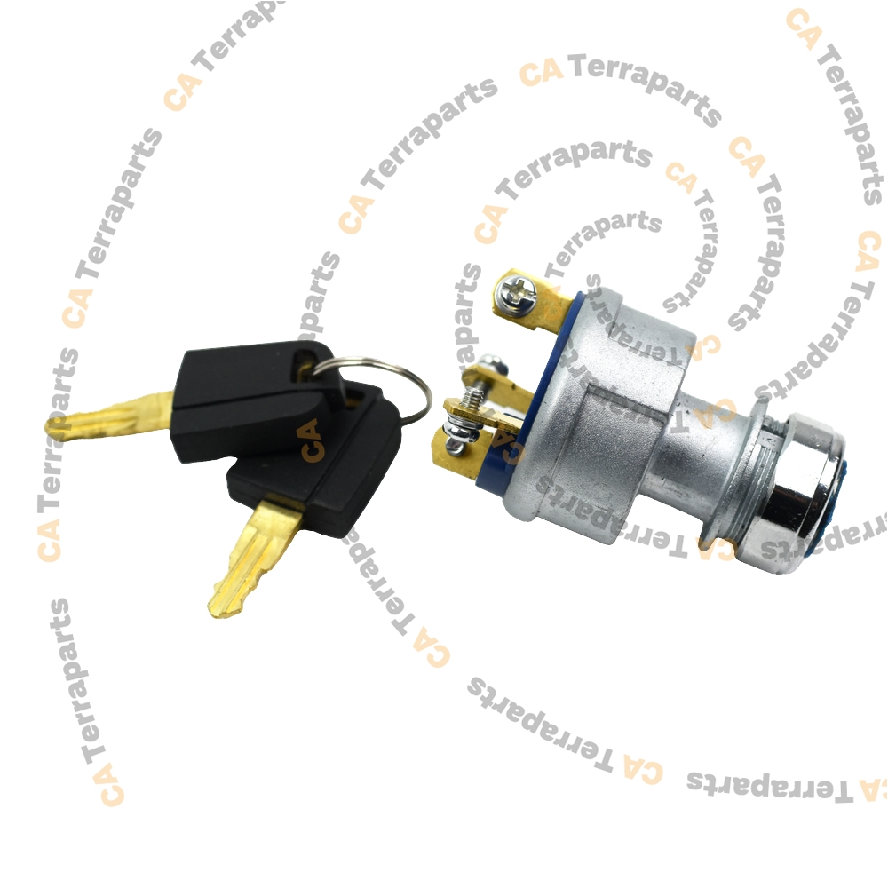 CAT1.1 Contact pornire 4 pini - Spare Part