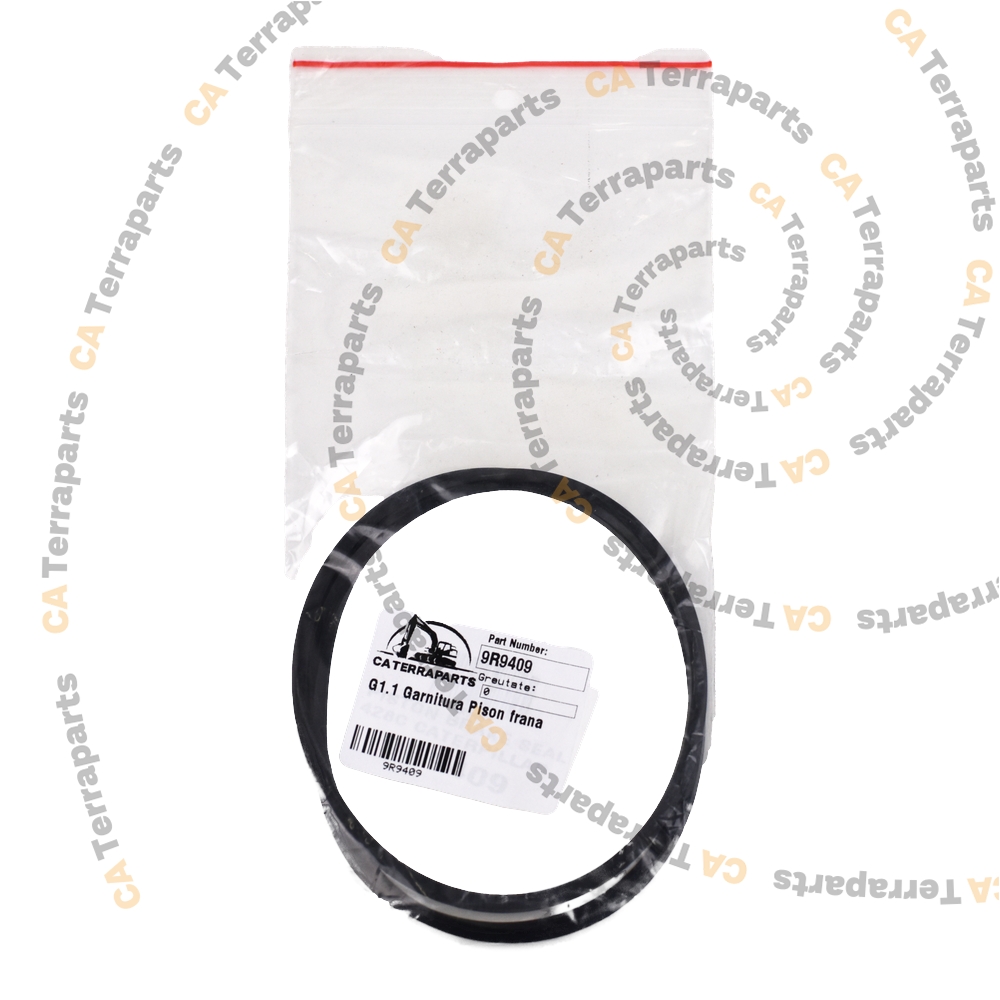 G1.1 Garnitura Piston frana - Spare Part , v.2
