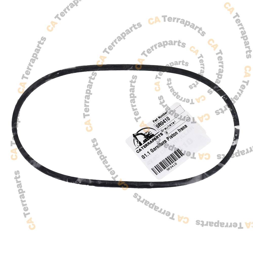 Garnitura Piston frana – Spare Part