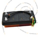 Tripla spate - Spare Part Caterpillar Cod SKU: 9r-2385