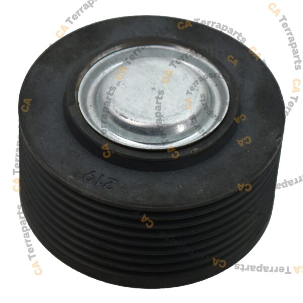 Rola intinzator curea JCB Cod SKU: AVP2703