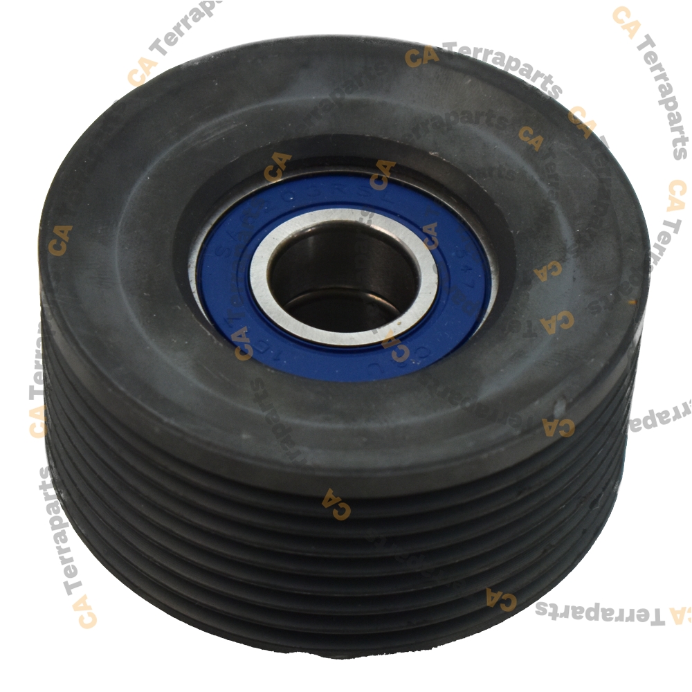 Rola intinzator curea