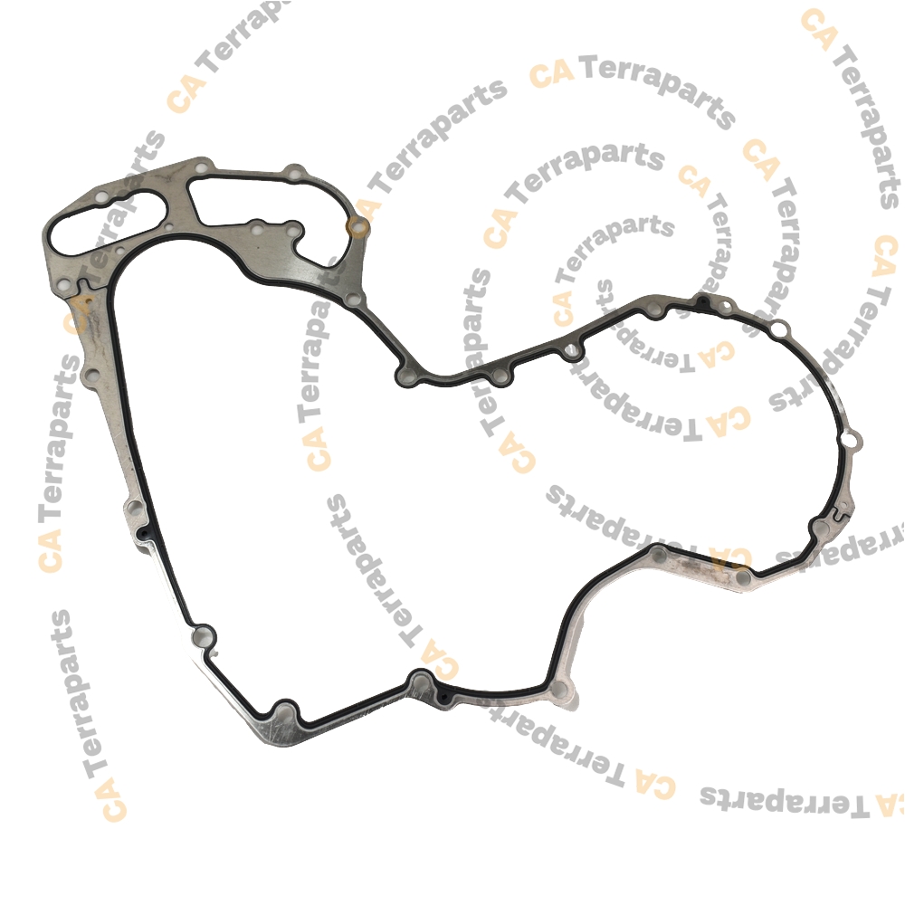 Garnitura capac distributie KMP