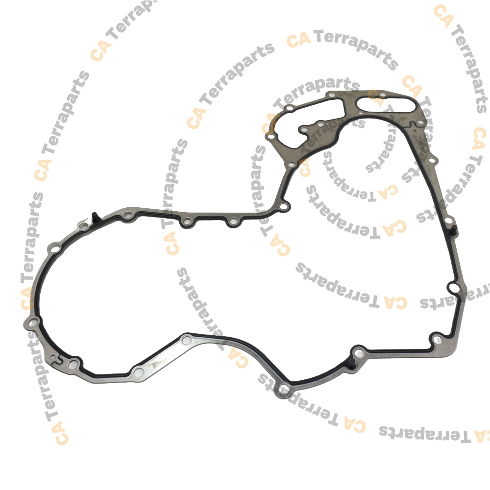 Garnitura capac distributie KMP