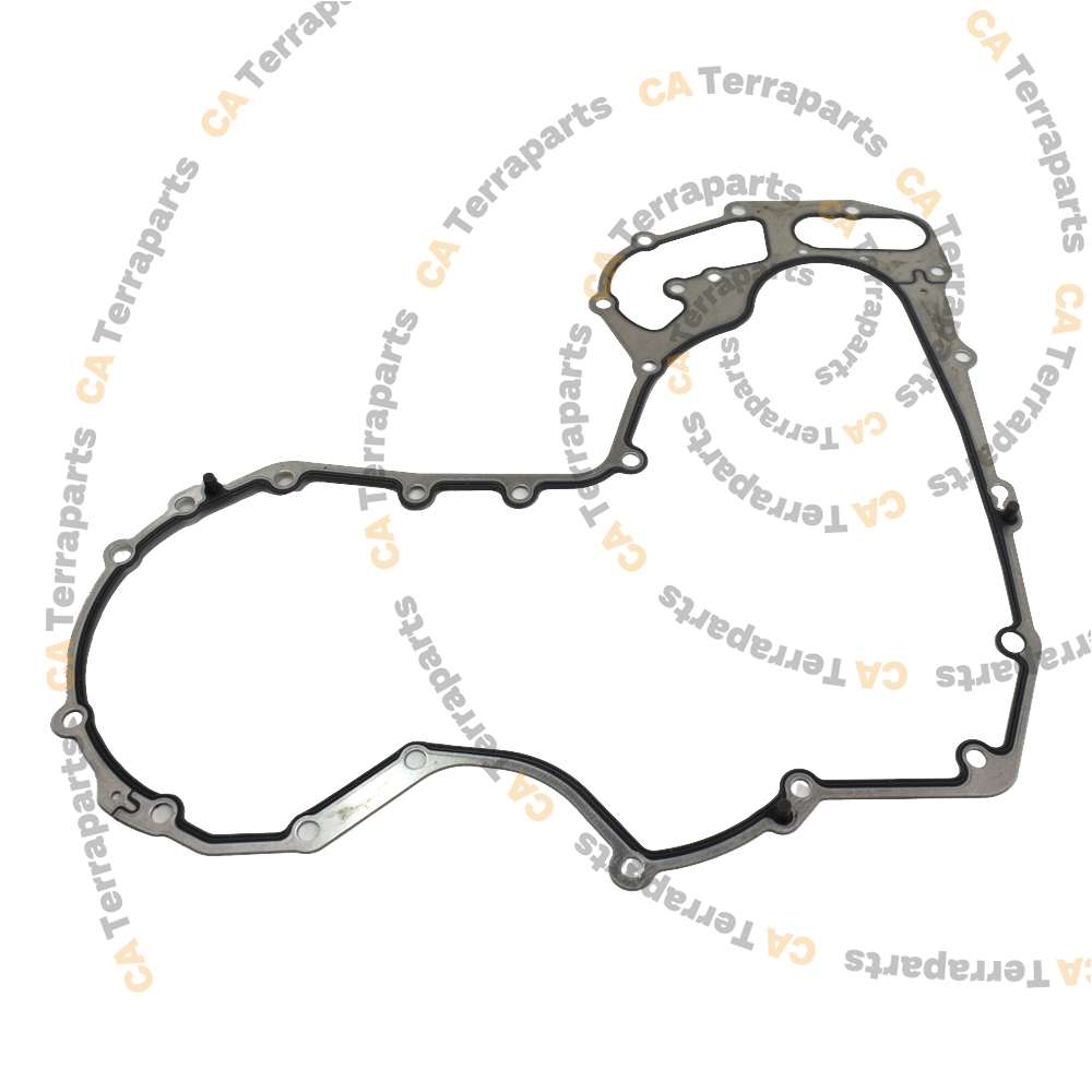 Garnitura capac distributie KMP