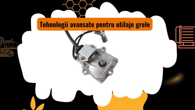 Tehnologii avansate pentru instrumentele de măsurare