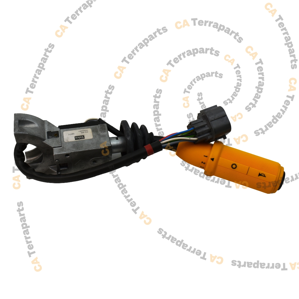 C1.1 Comutator (Spare Parts)