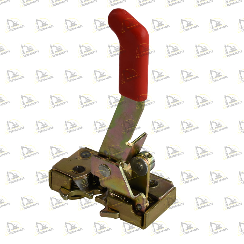 B1.2 Incuietoare Usa Stanga (Spare Parts)