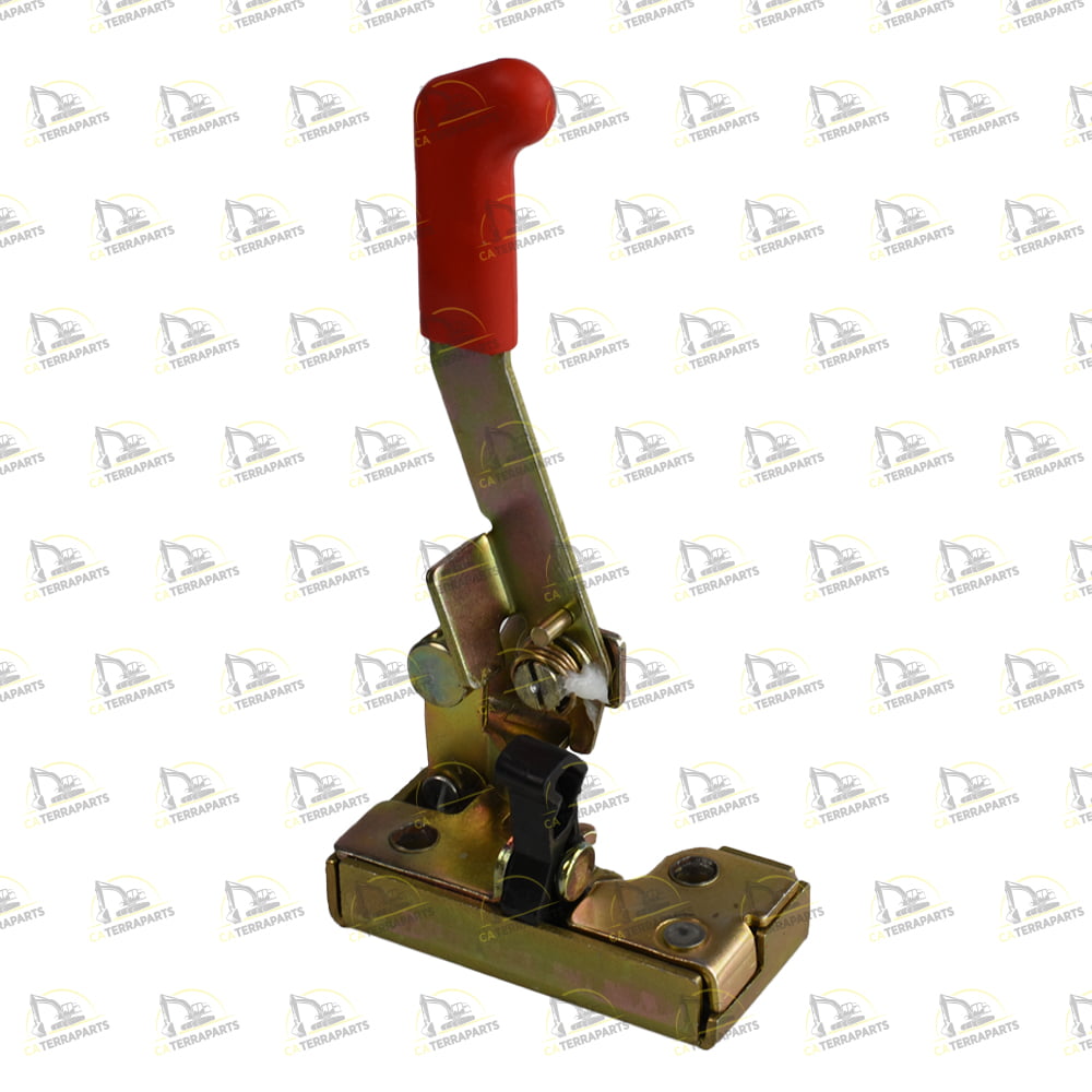 B1.2 Incuietoare Usa Stanga (Spare Parts)