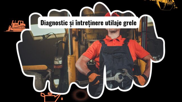 Diagnostic și întreținere instrumente de măsurare