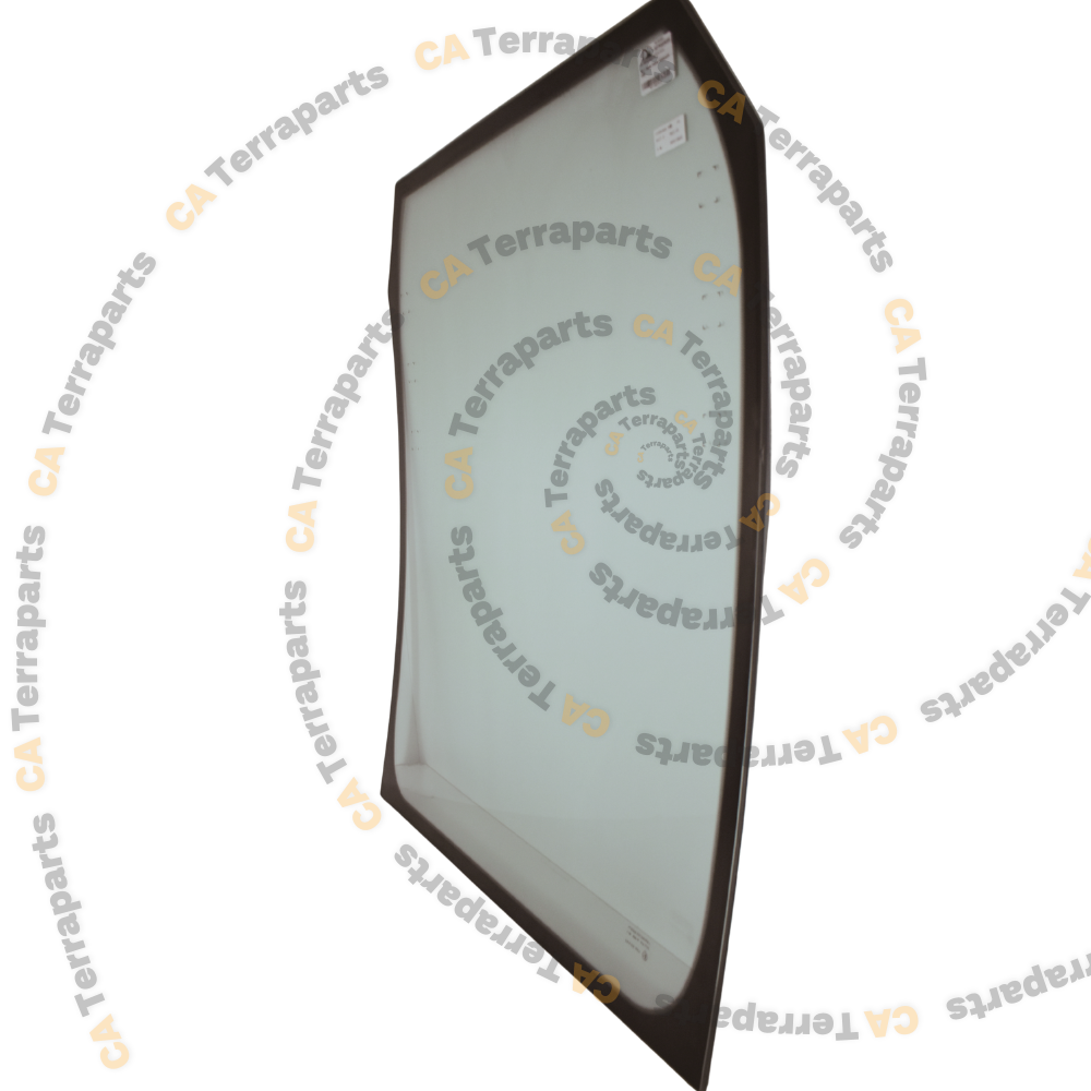 B2.1 Geam frontal telescopic - CGS