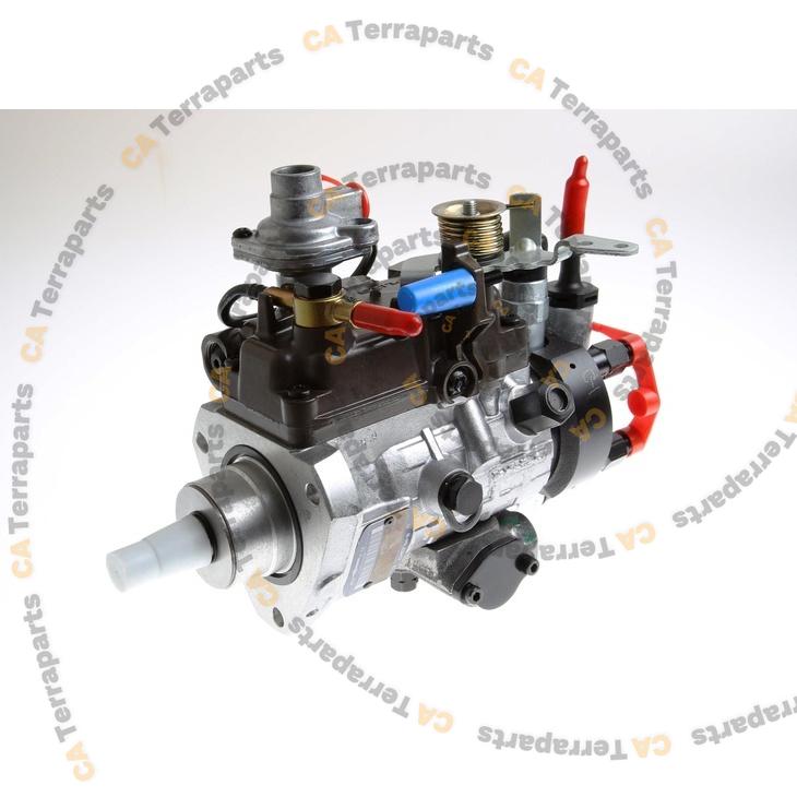 Pompa de injecție 68,6kW