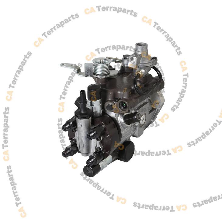 Pompa de injecție - 93kW 12V