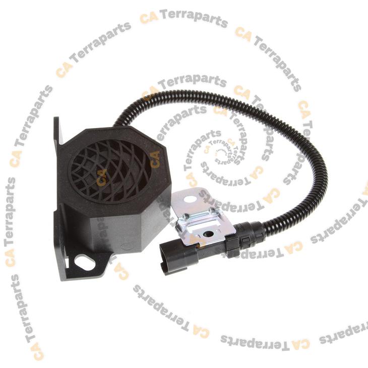Alarma mers inapoi - 332/C2865