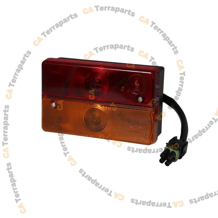Lampa tripla compelta - 700/23600