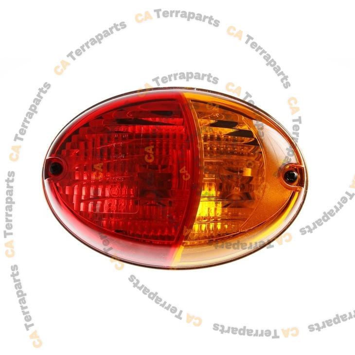 Lampa spate 12V stanga dreapta - 700/50136