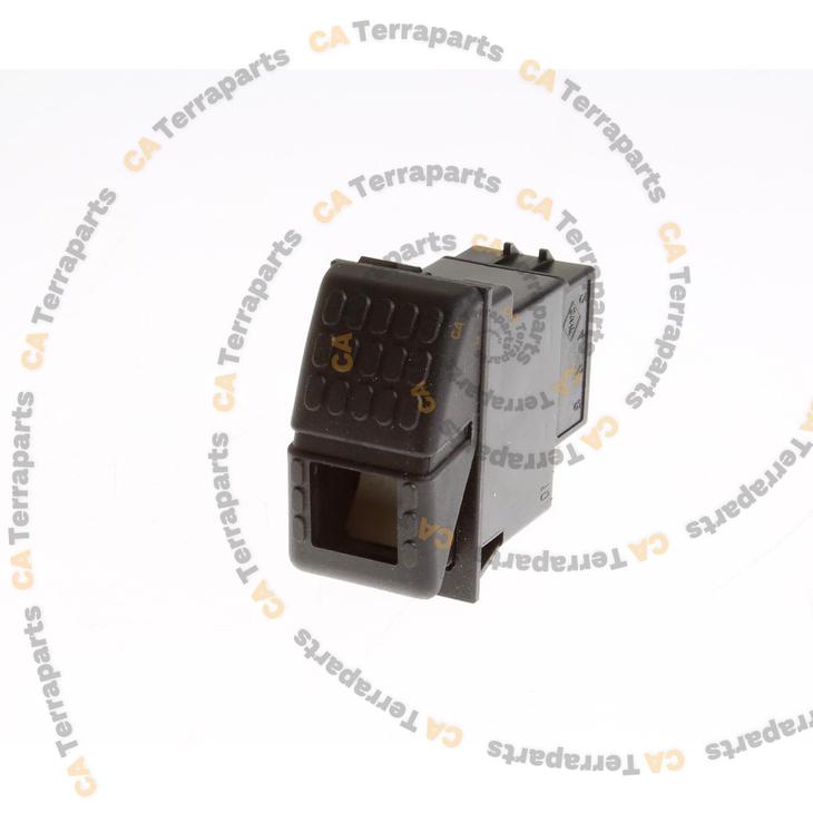 Intrerupator capac JCB 520, 525 - 701/39600