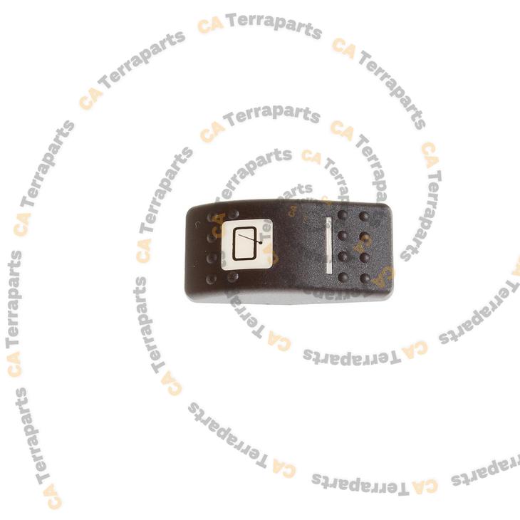 Capac comutator stergator spate - 701/58920