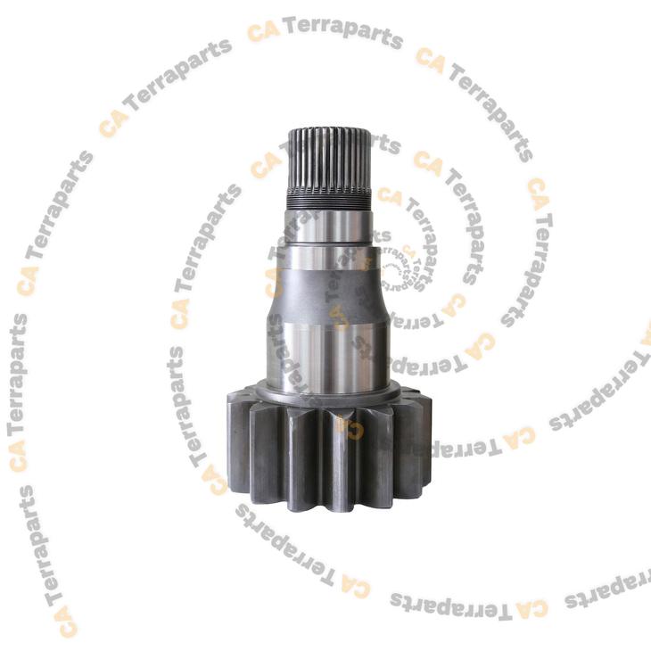 Ax vertical 14T - JCB JS