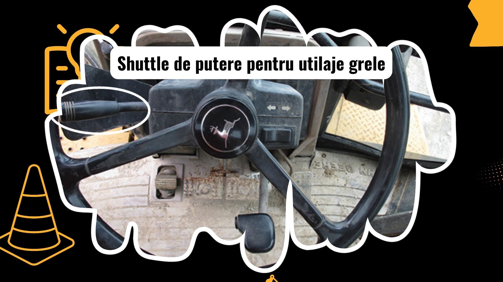 Cum funcționează Shuttle-urile de Putere