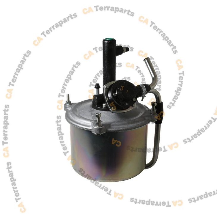 Pompa servo frana