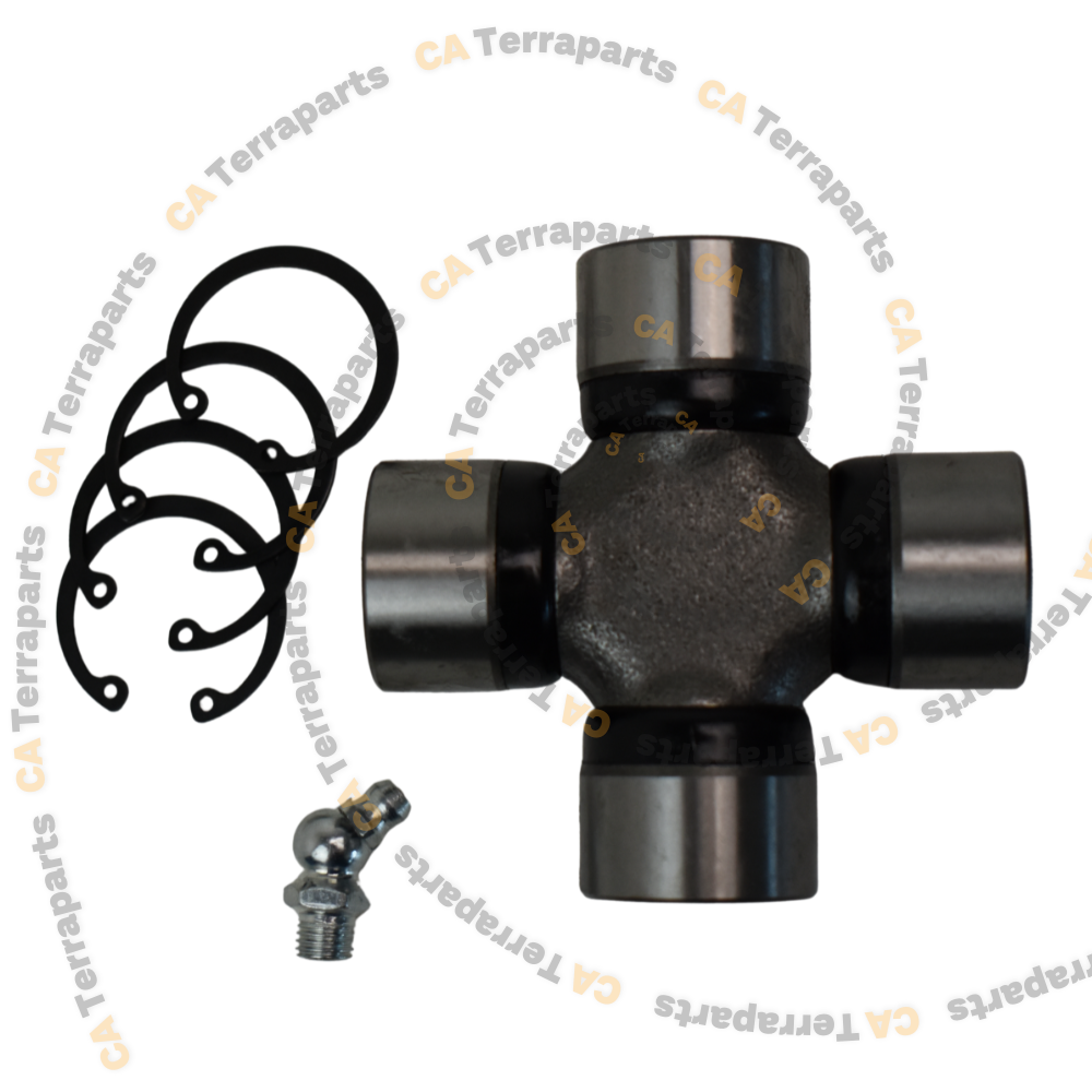F1.1 Cruce cardanica 30.2x82 - NexGen UK
