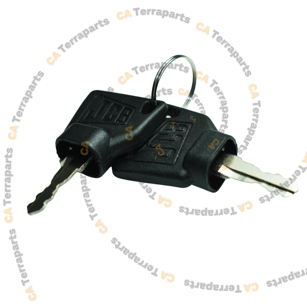 B1.1 Cheie contact  - Original JCB