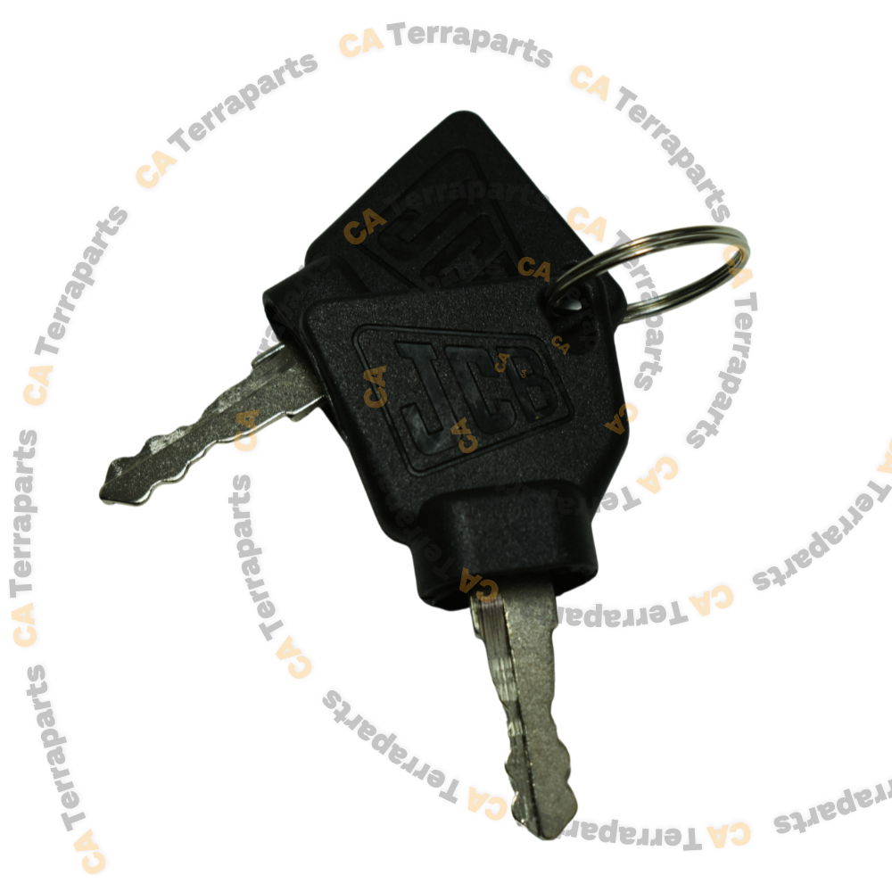 B1.1 Cheie contact  - Original JCB