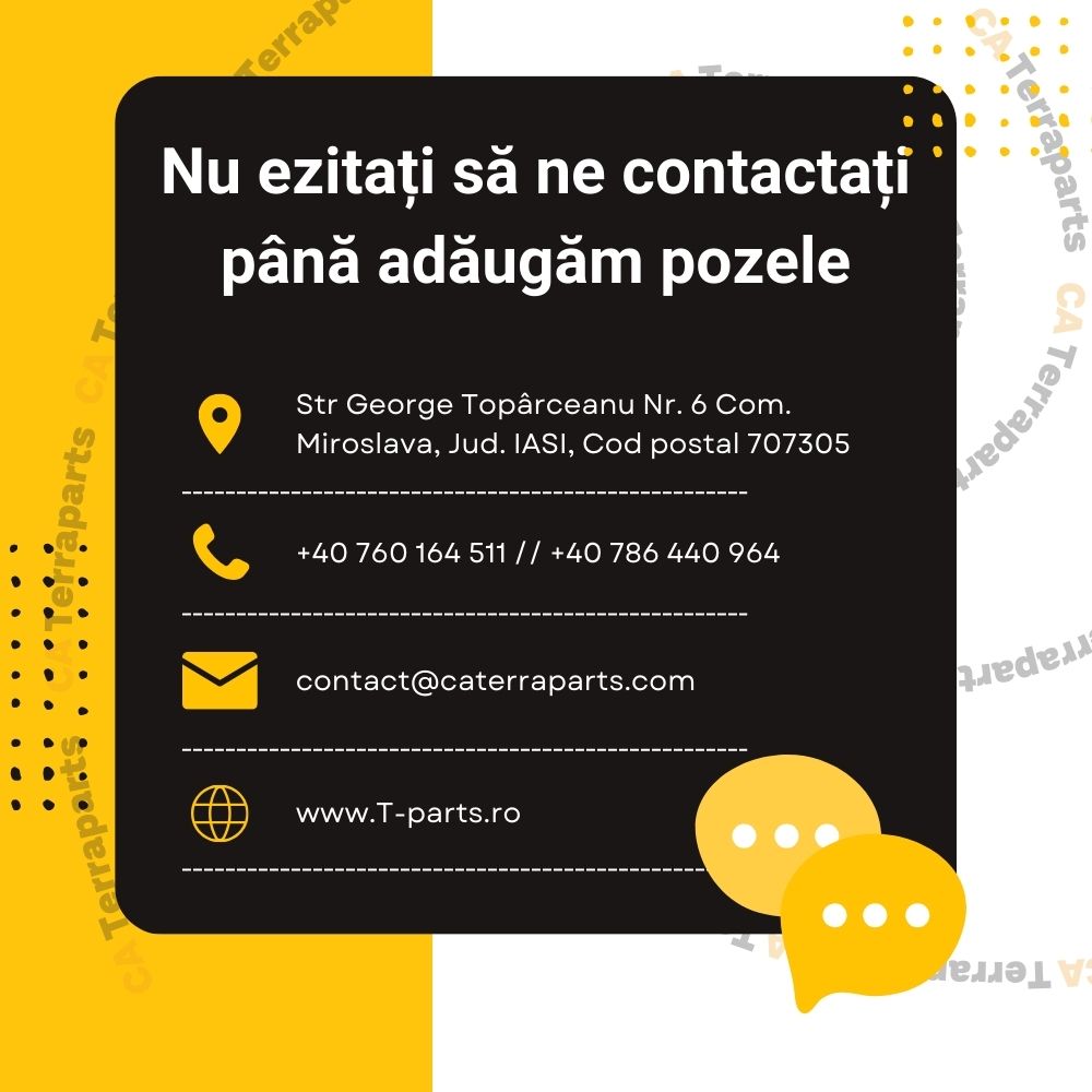 B4.1 Cablu blocare brat (Echivalenta) 910/60106ECH